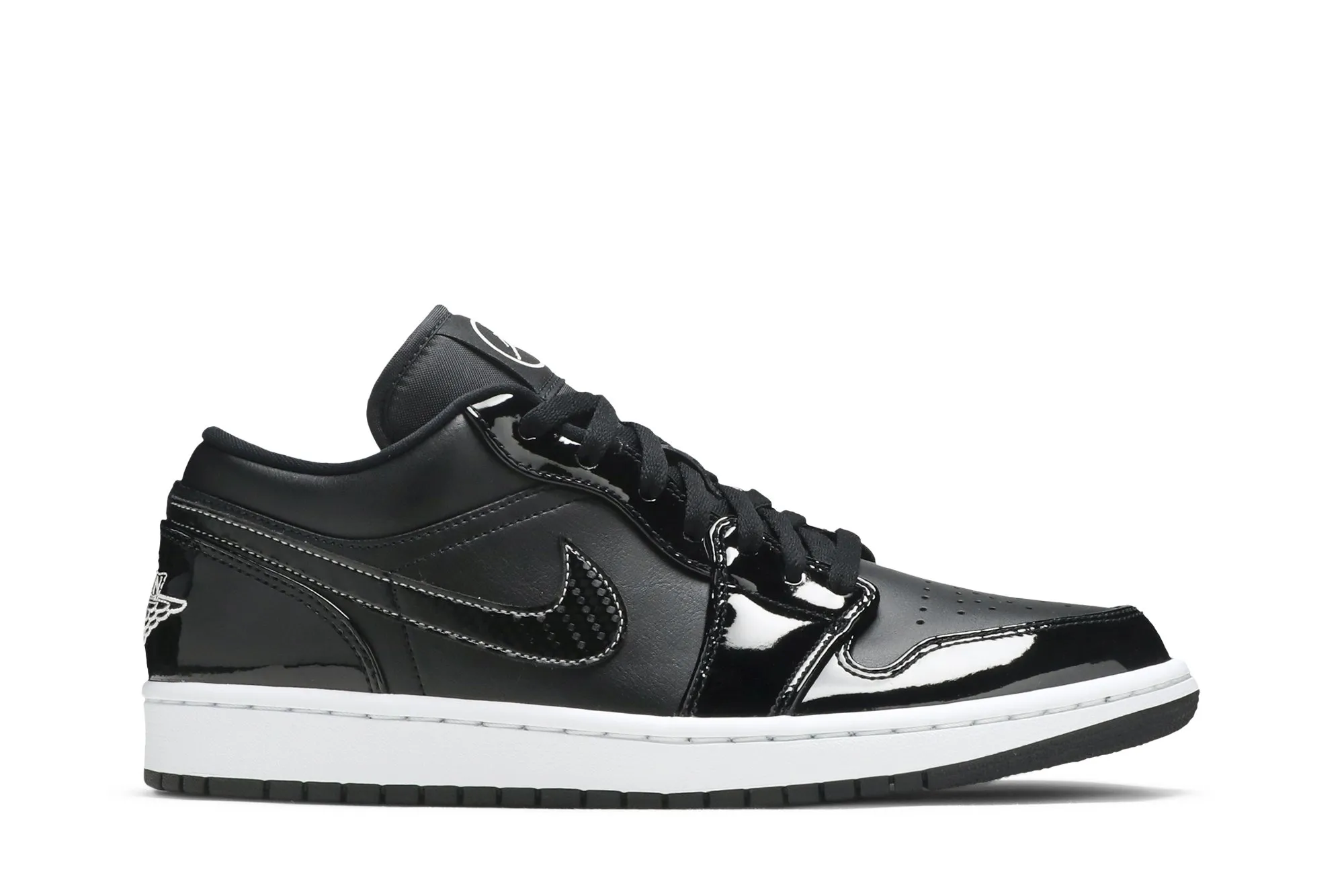 Air Jordan 1 Low 'All Star 2021' Shoes | DD1650-001