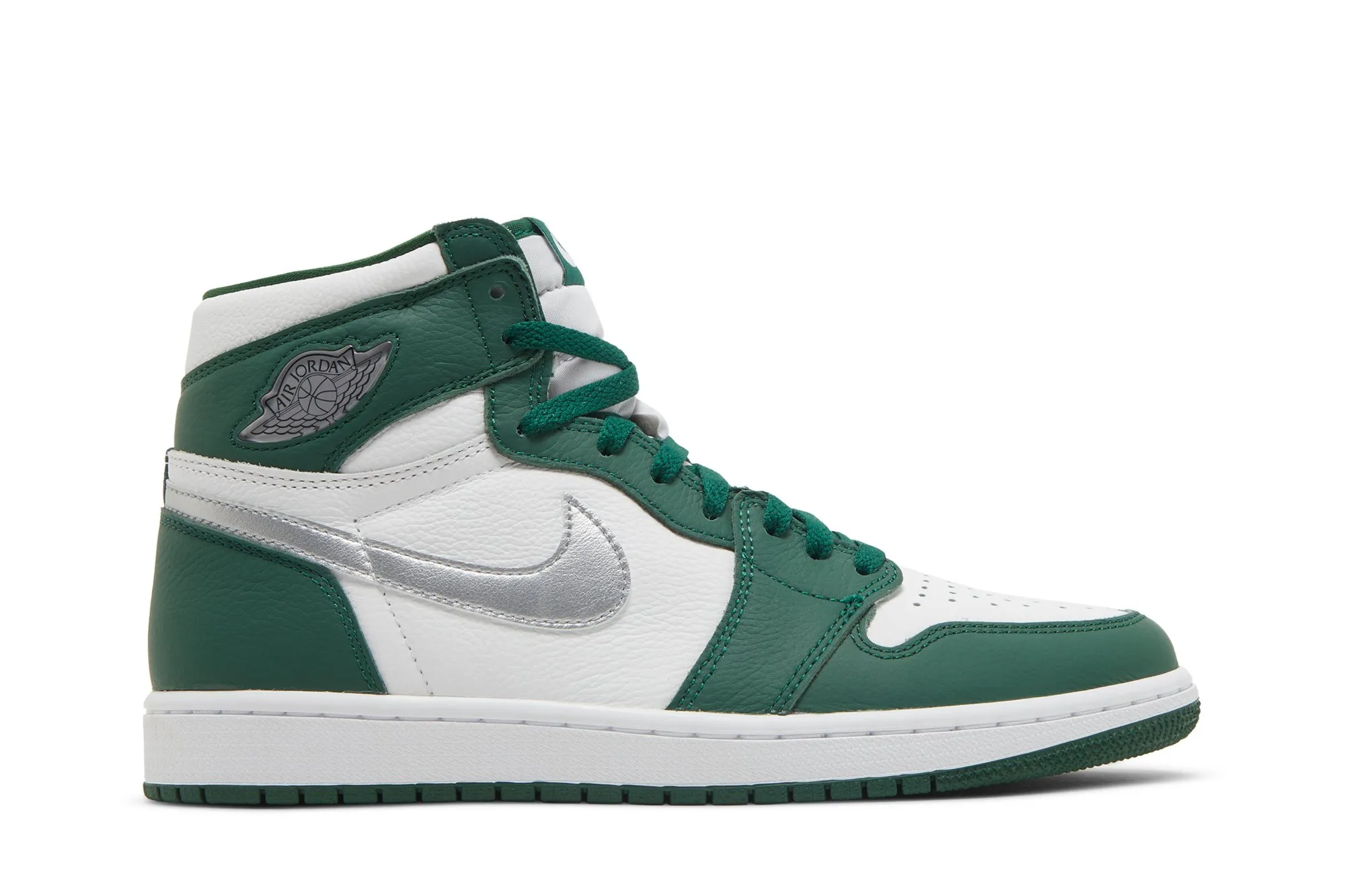 Air Jordan 1 Retro High OG 'Gorge Green' Shoes | DZ5485-303